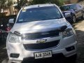 Flawless 2014 Chevrolet Trailblazer LT AT For Sale-7