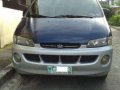 All Power 1998 Hyundai Starex AT For Sale-4