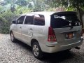 Super Fresh Toyota Innova E 2005 MT DSL For Sale-3