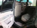 Mitsubishi Montero Gls 2009 4x2 AT Green For Sale -1