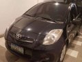 Toyota Yaris 2007 1.5G Automatic Transmission for sale -4
