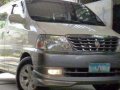 2006 Toyota Grand Hi Ace top of the Line for sale-4