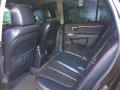 Fresh In And Out 2007 Hyundai Santa Fe AT For Sale-2