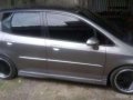 Very Fresh Interior Honda Jazz 2007 MT For Sale-2