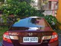 2014 Honda Civic FB for sale-0