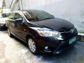2013 Toyota Vios e low mileage for sale -1