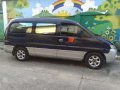 All Power 1998 Hyundai Starex AT For Sale-11