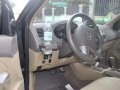 Smooth Shifting 2012 Toyota Hilux G AT 4x4 For Sale-0