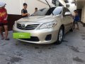 Toyota Corolla Altis 2012 1.6 E for sale -0
