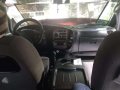 2007 Hyundai Starex CRDI Manual for sale -0