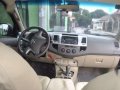 Smooth Shifting 2012 Toyota Hilux G AT 4x4 For Sale-6