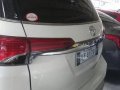 Toyota Fortuner 2016 for sale -4