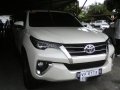 Toyota Fortuner 2016 for sale -0