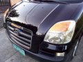 Hyundai Starex 2007 for sale -4