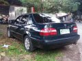 For sale 99 mdl Toyota Corolla lovelife automatic-0