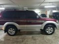 1997 Toyota Land Cruiser Prado VX AT for sale-0