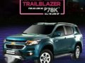 For sale 2017 Chevrolet Trailblazer LT AT-4