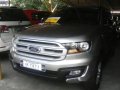 Ford Everest 2016 for sale -0