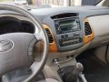 Toyota Innova 2012 for sale -5