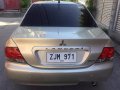 Mitsubishi Lancer 2007 for sale -4