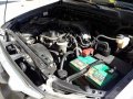 Excellent Engine Toyota Fortuner G 2007 AT For Sale-1