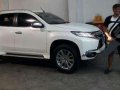 For sale 2017 Mitsubishi Montero Sport GLX MT -4