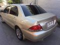 Mitsubishi Lancer 2007 for sale -3