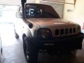 2003 Suzuki jimny MT for sale-2