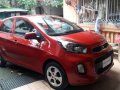 Kia Picanto 2016 model for sale -1