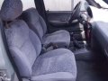 2006 Kia Grand Sportage Diesel 4x4 Turbo Manual for sale -3