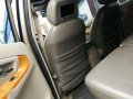 Super Fresh 2011 Toyota Innova G AT Gas For Sale-7