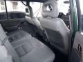 Mitsubishi Pajero Field Master 2001 Model for sale -1