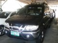 Isuzu Crosswind 2011 for sale -0