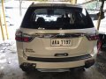 Isuzu MU-X 2015 for sale -7