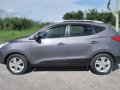 2011 Hyundai Tucson 4x4 Diesel Automatic for sale -2