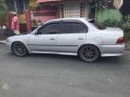 Toyota Corolla Gli 95 MT for sale -6