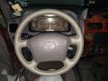1997 Toyota Land Cruiser Prado VX AT for sale-3