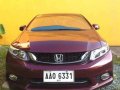 2014 Honda Civic FB for sale-3