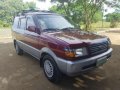 Good As New Toyota Revo GL 2000 Variant For Sale-4