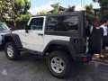 2011 Jeep Rubicon limited 2door for sale -3