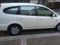 Fresh 2002 Honda Stream Crossover AT For Sale-4