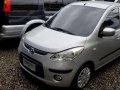 First Owned Hyundai i10 AT For Sale-0