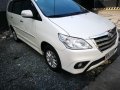 Toyota Innova 2015 LIKE NEW FOR SALE-0