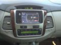 All Stock Toyota Innova G 2015 For Sale-8