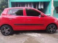 Well Maintained Kia Picanto 2007 MT For Sale-0