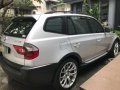 Flawless Condition 2006 BMW X3 2.5L For Sale-7