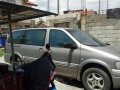 Chevrolet Venture 2002 AT Beige For Sale -1