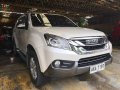 Isuzu MU-X 2015 for sale -1