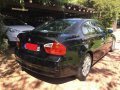 BMW 320i 2009 EXECUTIVE A/T for sale -3