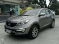 RUSH SALE 2014 Kia Sportage Automatic -2